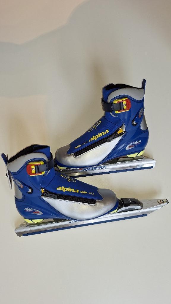 ZANDSTRA SCHAATSEN SALE en OUTLET: NU OF NOOIT!, Sport en Fitness, Schaatsen, Nieuw, Noren, Zandstra, Klapschaats, Ophalen of Verzenden