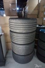 BMW X5 X6 275-35-22 315-30-22 BREEDSET BANDEN CONTINENTAL 4,, Gebruikt, -, -, Banden en Velgen