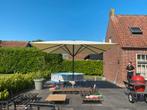 Voorraad parasols, Ophalen of Verzenden, Nieuw