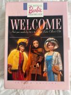 The official Barbie collectors club, Boeken, Ophalen of Verzenden, Gelezen