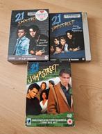 Dvd film box serie seizoen 1 2 3 4 21 jumpstreet johnny depp, Cd's en Dvd's, Vanaf 12 jaar, Ophalen of Verzenden, Zo goed als nieuw