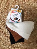 Kruidvat baby sokjes 0-6 maanden, Kinderen en Baby's, Babykleding | Maat 56, Nacht- of Onderkleding, Jongetje of Meisje, Nieuw