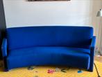 Utrecht bank Gerrit Rietveld van Cassina, Ophalen, Overige materialen, Gebruikt, 100 tot 125 cm