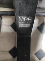Stappentrainer, Ophalen, Gebruikt, Overige typen, Metaal