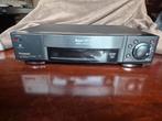 Panasonic NV-HS950 Super VHS Videorecorder + stroomkabel, Panasonic Corporation, Kadoma, Osaka, Japan, Gebruikt, N/A, Ophalen of Verzenden
