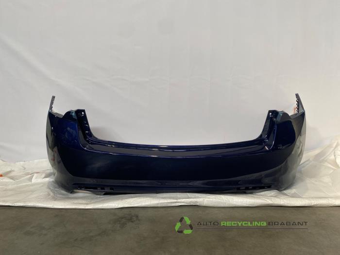 Achterbumper van een Honda Accord (B536P), Auto-onderdelen, Honda, -, -, Nieuw