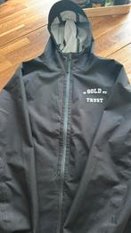 Zomerjas, Kleding | Heren, Maat 52/54 (L), Zwart, Ophalen of Verzenden, Zo goed als nieuw
