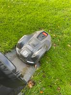 Husqvarna robotmaaier 410xe nera, Tuin en Terras, Ophalen of Verzenden, Zo goed als nieuw, 20 tot 25 cm