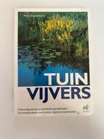 Tuin vijvers Peter Stadelmann, Ophalen of Verzenden, Gelezen