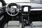 Volvo XC40 1.5 T5 R Plus Dark 1800Kg  ACC Pilot Assist, Auto's, Te koop, 5 stoelen, 1477 cc, SUV of Terreinwagen