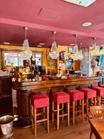 Snackbar/BruinCafe/Eetcafe ter overname IBIZA, Zakelijke goederen, Exploitaties en Overnames