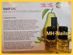 Dadi'Oil 3,75ML, Ophalen of Verzenden, Nieuw, Overige typen