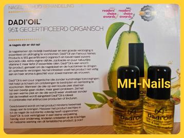 Dadi'Oil 3,75ML beschikbaar voor biedingen