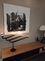 Spin kandelaar.  Tom Dixon, Ophalen of Verzenden