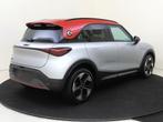 smart #1 BRABUS / Stoelverwarming / Beats Soundsystem met, Auto's, Smart, Automaat, 12 maanden, 100 kWh, 1600 kg