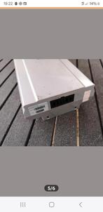 Gevraagd, sparta e motion accu, Fietsen en Brommers, Fietsaccessoires | Fietsaccu's, Ophalen, Gebruikt