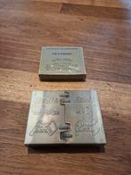 Esbit brander leger, Ophalen of Verzenden, Landmacht, Nederland, Overige typen