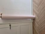 BN behang roze. Professionele kwaliteit. Vinyl., Huis en Inrichting, Stoffering | Behang, Ophalen, 25 tot 50 m², Roze, Romantisch, barok