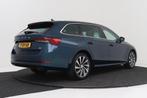 Skoda Octavia Combi 1.4 TSI PHEV Business Edition | Comforts, Gebruikt, Blauw, Te koop, Octavia