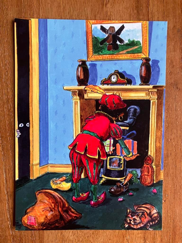 Sinterklaas - Sinterklaasje bonne bonne bonne, Ophalen of Verzenden, Nieuw