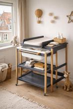 Quax Luiertafel met Bad, Ophalen, Gebruikt, Minder dan 140 cm, Minder dan 70 cm