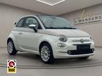 Fiat 500C 0.9 TwinAir Turbo 60Th Anniversary 2018 WIT | Auto, Auto's, Gebruikt, Euro 6, Cabriolet, Wit