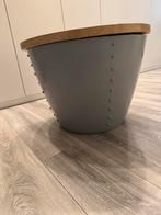 Salontafeltje, Ophalen, 50 tot 100 cm, Zo goed als nieuw, Minder dan 50 cm