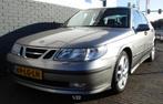 Saab 9-5 3.0 T V6 AUT 2003 Grijs, 1800 kg, 1560 kg, Grijs, Particulier