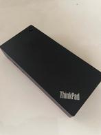 Lenovo ThinkPad USB-C Dock Gen 2 (40AS), Lenovo ThinkPad, Ophalen of Verzenden, Zo goed als nieuw, Docking station