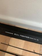 Nieuwe Cormoran Bull Fighter winkle picker, 2.70m & 5-30 gr, Werphengel, Nieuw, Cormoran, Cormoran