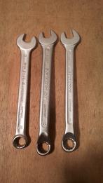 Nieuwe steekringsleutel 11mm, Verzenden, Nieuw