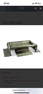 Nash Deluxe Carp Cradle -, Ophalen of Verzenden, Gebruikt, Overige typen