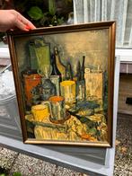Schilderij, Antiek en Kunst, Kunst | Schilderijen | Klassiek, Ophalen
