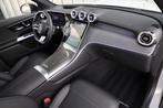 Mercedes-Benz GLC 400e AMG 4-Matic | 381PK | Pano | Massage, Automaat, 12 maanden, Gebruikt, Zwart