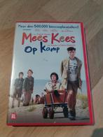dvd mees kees op kamp, Avontuur, Gebruikt, Alle leeftijden, Ophalen of Verzenden