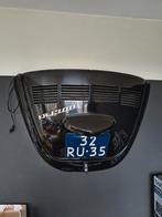 VW Kever Achterklep 1300 - Zwart, Auto-onderdelen, Gebruikt, Achterklep, Volkswagen, Ophalen of Verzenden