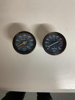 Km teller en toerenteller Moto guzzi., Motoren, Ophalen of Verzenden