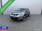Nissan Qashqai 1.2 N-Connecta 4 cilinder motor, Voorwielaandrijving, Gebruikt, Euro 6, 4 cilinders