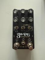 Chase Bliss GRAVITAS - met houten kist, Muziek en Instrumenten, Effecten, Ophalen of Verzenden, Gebruikt, Overige typen