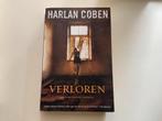 Harlan Coben Verloren, Boeken, Thrillers, Ophalen of Verzenden, Zo goed als nieuw, Nederland