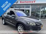 Volkswagen Tiguan 1.4 TSI R-Line Edition, Voorwielaandrijving, 125 pk, 4 cilinders, Alcantara