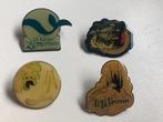 Efteling pins, Verzamelen, Efteling, Button of Speldje, Ophalen of Verzenden, Zo goed als nieuw