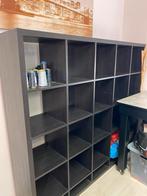 Gratis Ikea Kallax Kast 4x5, Huis en Inrichting, Ophalen, Gebruikt
