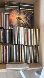 Verhuisdoos vol met cd's ongeveer 160 stuks, Cd's en Dvd's, Ophalen of Verzenden, Zo goed als nieuw