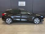 SEAT Leon 1.4 TSI eHybrid PHEV FR Navi Clima Adapt Cruise Lm, Auto's, Seat, Stof, Gebruikt, 4 cilinders, Leon