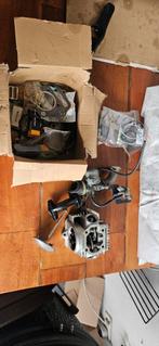 Onderdelen Dax 50cc, Ophalen of Verzenden, Gebruikt, Honda