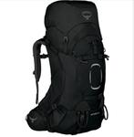 Osprey Aether AG 55 Black S/M, Nieuw, Ophalen of Verzenden