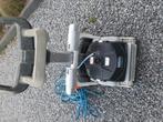 Zwembadrobot doet vloer en wanden
Ophalen België Limburg ber, Tuin en Terras, Zwembad-toebehoren, Ophalen