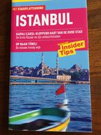 ISTANBUL (Marco Polo), Boeken, Reisgidsen, Marco Polo, Ophalen of Verzenden, Budget, Zo goed als nieuw