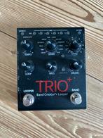 Digitech Trio+ band creator & looper, Muziek en Instrumenten, Effecten, Ophalen of Verzenden, Gebruikt, Overige typen